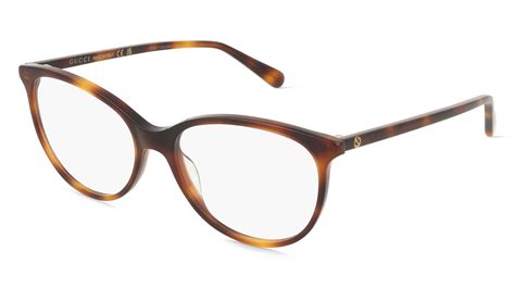 gucci sonnenbrille damen fielmann|Gucci GG0550O in Braun online kaufen .